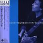 Steve Hackett: Blues With A Feeling (Papersleeve), CD