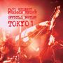 Paul Gilbert & Freddie Nelson: Official Bootleg Tokyo 1 (Papersleeve), CD,CD