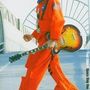 Paul Gilbert: Space Ship One Plus, CD