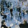 Robert Fripp & Brian Eno: (No Pussyfooting), LP