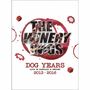 The Winery Dogs: Dog Years: Live In Santiago & Beyond 2013 - 2016, BR,CD