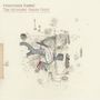 Frightened Rabbit: The Midnight Organ Fight, CD