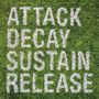 Simian Mobile Disco: Attack Decay Sustain Release(R, CD