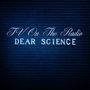 TV On The Radio: Dear Science, CD