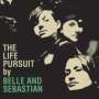 Belle & Sebastian: The Life Pursuit, CD