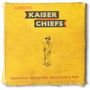 Kaiser Chiefs: Education, Education, Education & War, CD