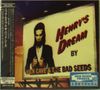 Nick Cave & The Bad Seeds: Henry's Dream (Collector´s Edition) (Digipack), CD,DVD