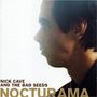 Nick Cave & The Bad Seeds: Nocturama (Digipack), CD,DVD