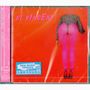 St. Vincent : Masseduction, CD