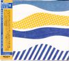 Tom Rogerson & Brian Eno: Finding Shore (Triplesleeve), CD, CD