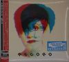Tracey Thorn: Record (Digisleeve), CD