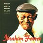 Ibrahim Ferrer: Buena Vista Social Club Presents Ibrahim Ferrer (180g), LP