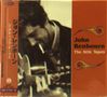 John Renbourn: The Attic Tapes, CD