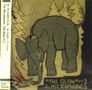 The Microphones: The Glow Pt.2 (Papersleeve), CD, CD