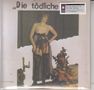Die Tödliche Doris: Die tödliche Doris (Papersleeve), CD