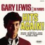 Gary Lewis & The Playboys: Hits Again! (+Bonus) (Papersleeve), CD