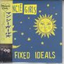 Muncie Girls: Fixed Ideals, CD