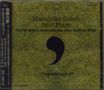 Masahiko Satoh: Apostrophe: Solo Live Moers, CD