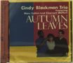 Cindy Blackman: Autumn Leaves, CD, CD