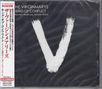 The Virginmarys: Rainichi Kinenban -Japan Edition- (ltd.), CD