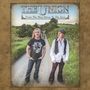 The Union: From The West Down To The East, CD