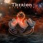Therion: Sitra Ahra, CD, CD