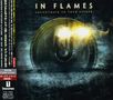 In Flames: Soundtrack To Your Escape, CD