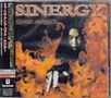 Sinergy: To Hell And Back, CD