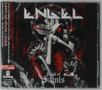 Engel: Blood Of Saints, CD