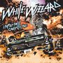 White Wizzard: Infernal Overdrive, CD