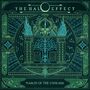 The Halo Effect: March Of The Unheard, CD