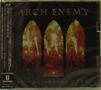 Arch Enemy: As The Stages Burn!: Live Wacken 2016, CD,BR