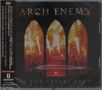 Arch Enemy: As The Stages Burn!: Live Wacken 2016, CD,DVD