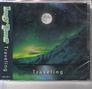 Ivory Tower: Traveling, CD