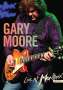 Gary Moore: Live At Montreux 2010, BR,CD,CD