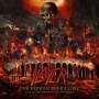 Slayer: The Repentless Killogy (Live At The Forum In Inglewood, CA), CD,CD