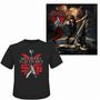 MSG (Michael Schenker Group): Immortal (+Shirt Gr.L), CD,BR,CD,CD,T-Shirts