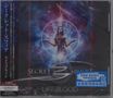 Secret Sphere: Lifeblood, CD