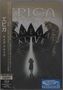 Epica: Omega Alive, 1 Blu-ray Disc und 2 CDs, 1 Blu-ray Disc und 2 CDs