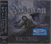 Sabaton: The War To End All Wars, CD,CD