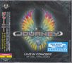 Journey: Live In Concert At Lollapalooza, 2 CDs