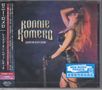 Ronnie Romero: Raised On Heavy Radio, CD