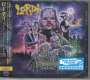 Lordi: Scream Writers Guild, CD