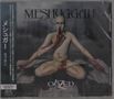 Meshuggah: Obzen, CD, CD