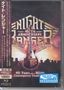 Night Ranger: 40 Years And A Night With The Contemporary Youth Orchestra, 1 CD und 1 Blu-ray Disc