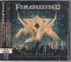 Firewind: Still Raging: 20th Anniversary Show Live At Principal Club Theater, Blu-ray Disc