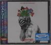 Ministry: Hopiumforthemasses, CD