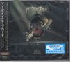 My Dying Bride: A Mortal Binding, CD, CD