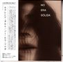 Lucrecia Dalt: No Era Solida (Digisleeve), CD