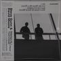 Steve Gunn & David Moore: Reflections Vol. 1: Let The Moon Be A Planet / Live In London (Digisleeve), CD